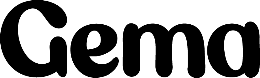 Gema, קריאטין בגומי